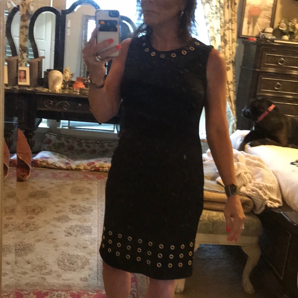 Little Black dress!